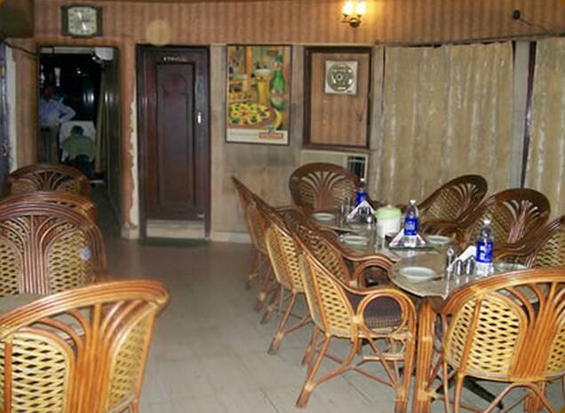 Hotel Pahal, Alwar 2